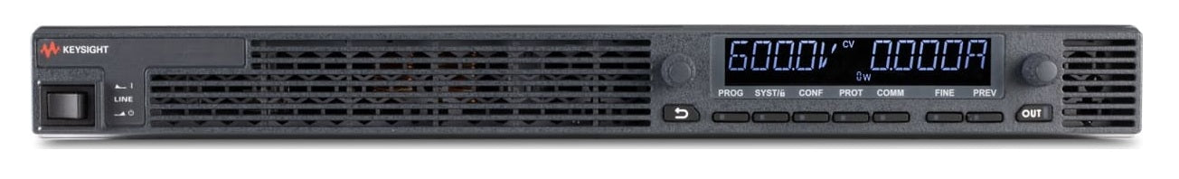 DP5756AS Keysight DC Power Supply New