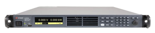 EL4916A Keysight DC Electronic Load New-ValueTronics