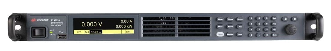 EL4923A Keysight DC Electronic Load New