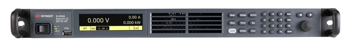EL4926A Keysight DC Electronic Load New