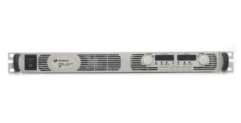 N5767A Keysight DC Power Supply New