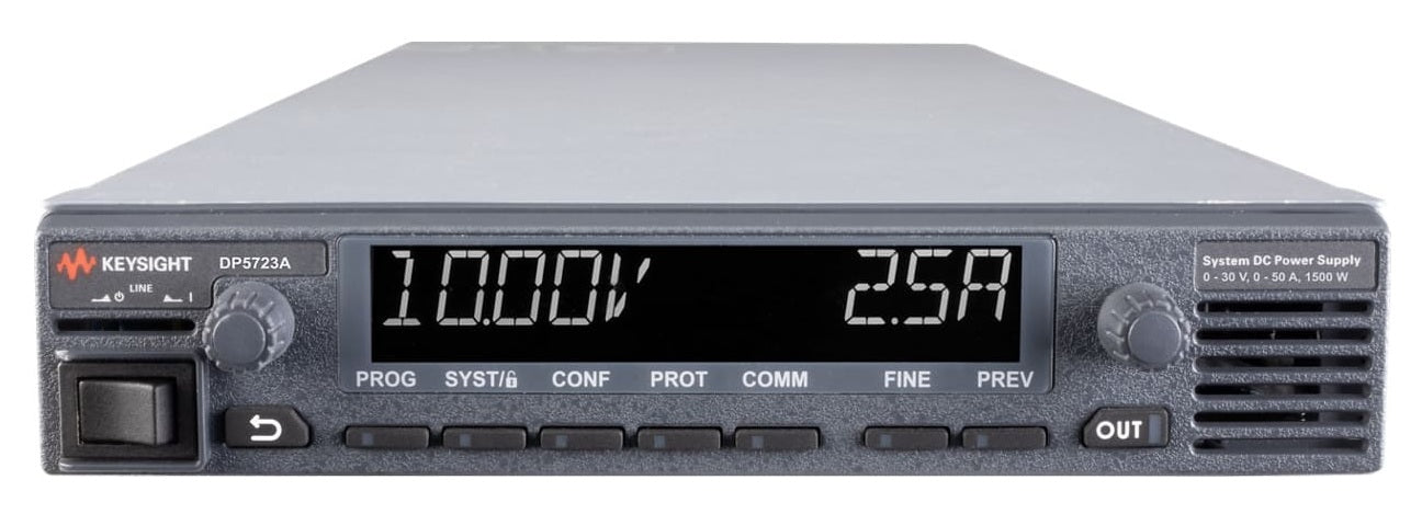 DP5723A Keysight DC Power Supply New