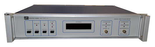 6500A Krohn Hite Meter Used-ValueTronics