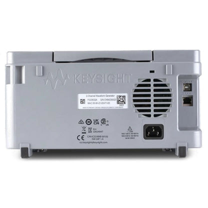 FG33532A Keysight Waveform Generator New