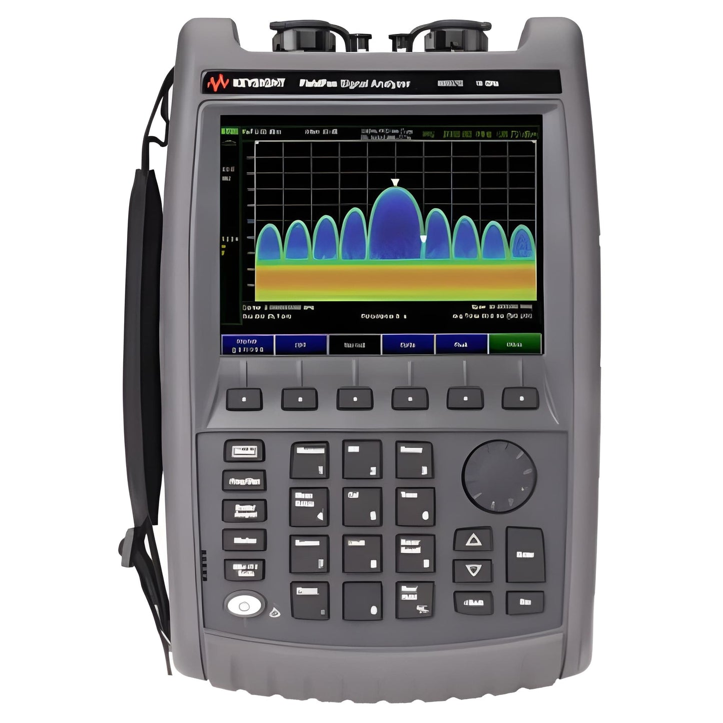Keysight N9937D FieldFox 18 GHz Handheld Spectrum Analyzer
