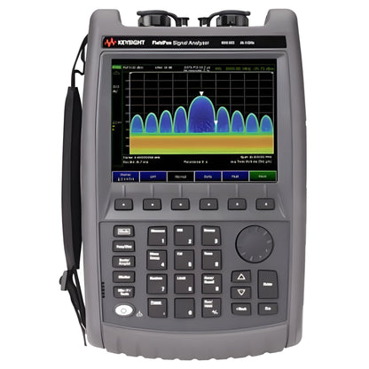 Keysight N9938D FieldFox 26.5 GHz Handheld Spectrum Analyzer