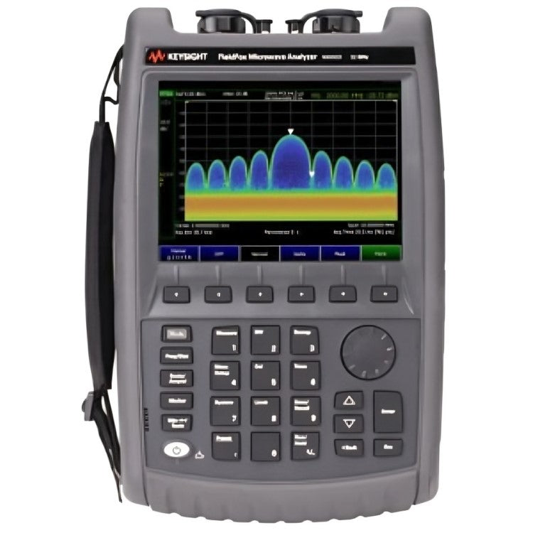 Keysight N9950D FieldFox 32 GHz Microwave Combination Analyzer