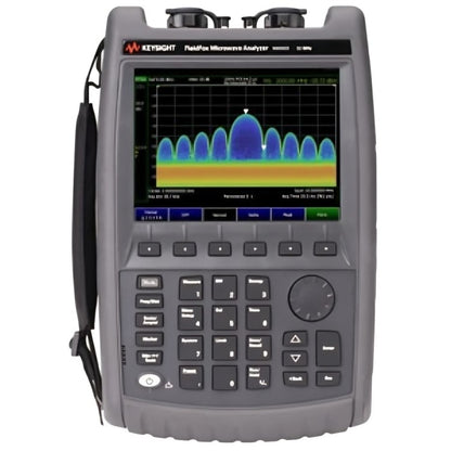Keysight N9950D FieldFox 32 GHz Microwave Combination Analyzer