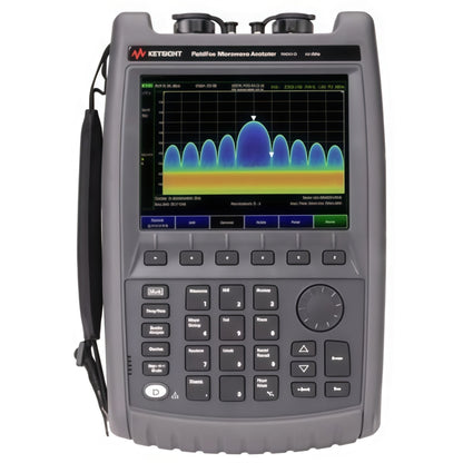 Keysight N9951D FieldFox 44 GHz Microwave Combination Analyzer
