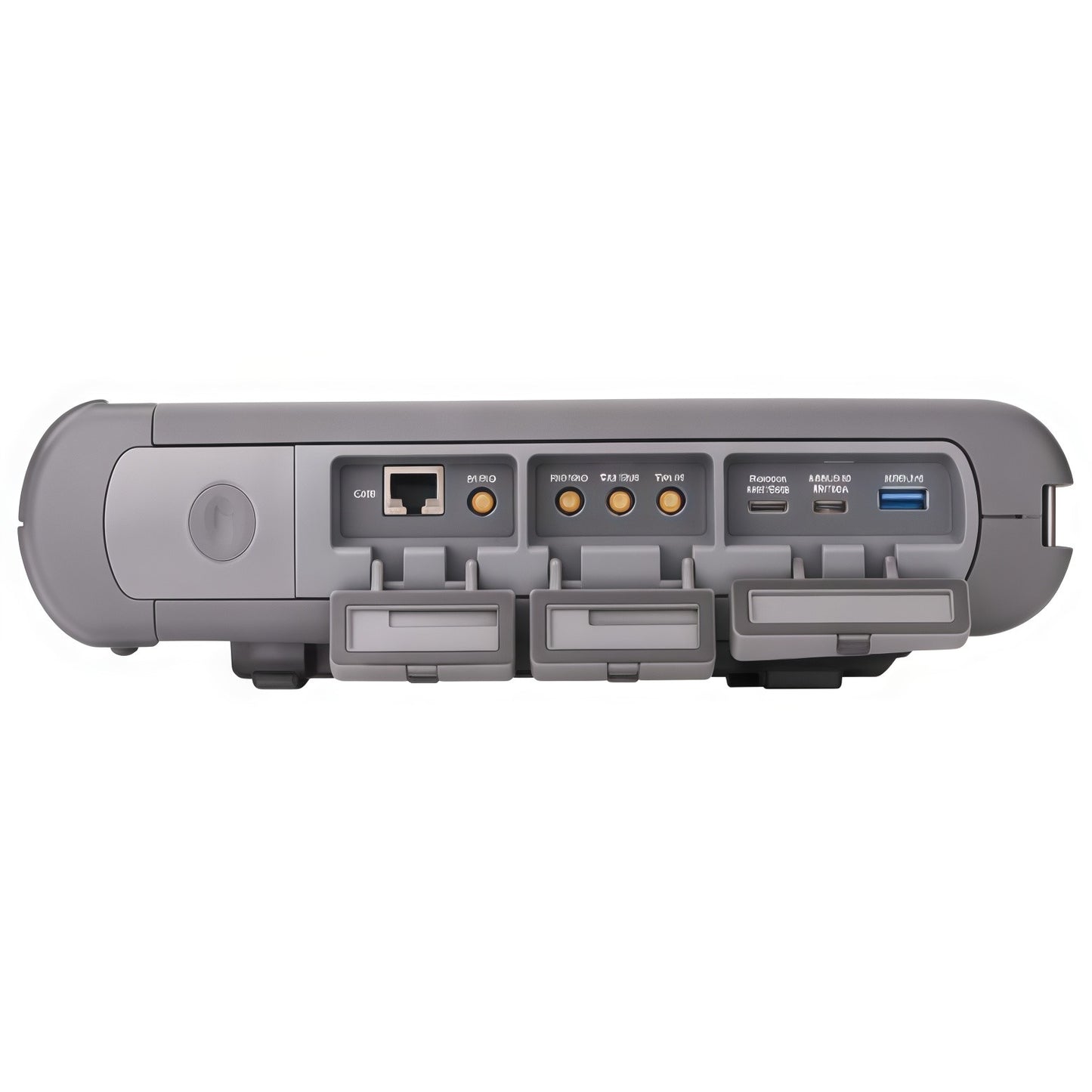 Keysight N9951D FieldFox 44 GHz Microwave Combination Analyzer