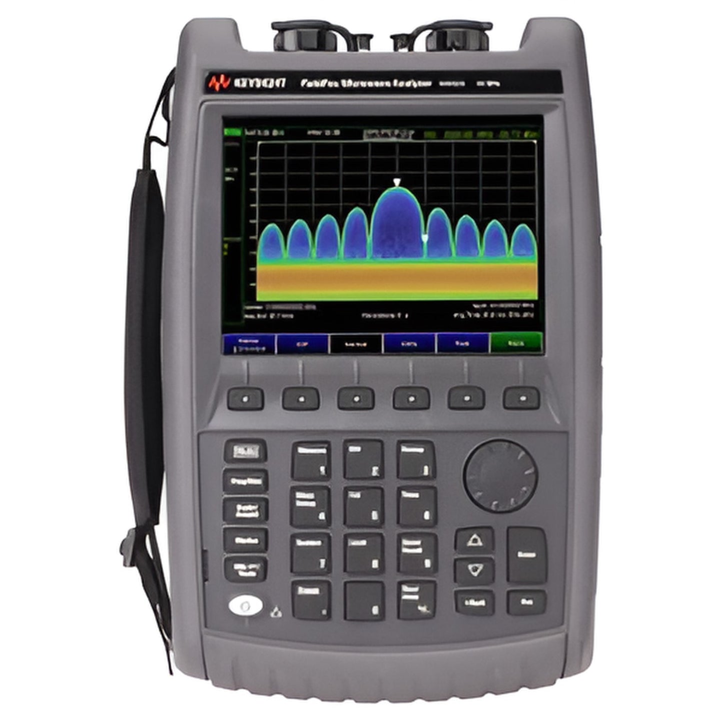 Keysight N9952D FieldFox 50 GHz Microwave Combination Analyzer