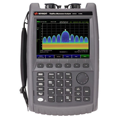 Keysight N9952D FieldFox 50 GHz Microwave Combination Analyzer