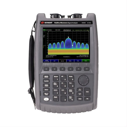 Keysight N9960D FieldFox 32 GHz Handheld Spectrum Analyzer