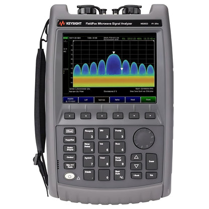 Keysight N9962D FieldFox 50 GHz Handheld Spectrum Analyzer