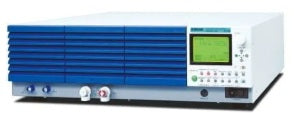Kikusui PBZ80-25 SR W/LAN Bipolar Power Supply NEW-ValueTronics
