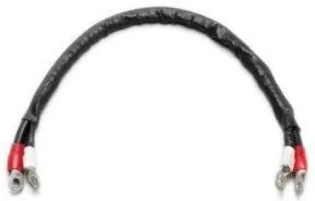 Kikusui TL01-PLZ Low Inductance Cable NEW-ValueTronics