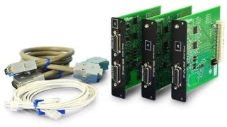 Kikusui 2P05-PCR-LE Driver NEW-ValueTronics