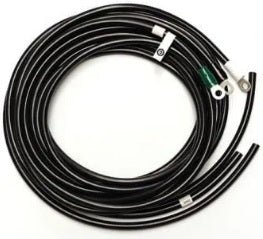 Kikusui AC22-1P3M-M8C-3S Input Power Cable NEW-ValueTronics