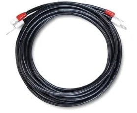 Kikusui HV22-2P3M-M12M8 Load Cable NEW