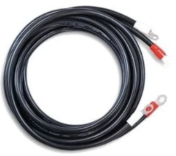 Kikusui DC38-2P3M-M12M8 Wire for Large Current Load