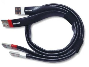 Kikusui DC600-2P3M-M12M12 Wire for Large Current Load NEW-ValueTronics