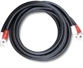 Kikusui DC80-2P3M-M12M8 Wire for Large Current Load NEW