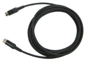 Kikusui DD-3 5P DIN Cable NEW-ValueTronics