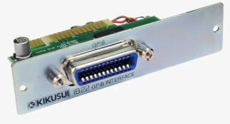 Kikusui IB22 GPIB Interface Board NEW