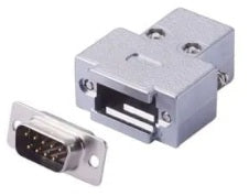 Kikusui OP02-PCR-WE External Control Connector Accessory NEW-ValueTronics