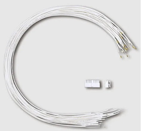 Kikusui OP03-PWR-01 External Control Cable and Connector Set NEW