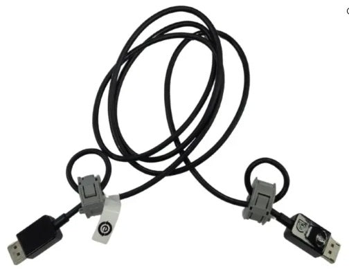 Kikusui PC01-PXB Parallel Operation Signal Cable Kit NEW