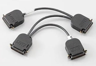 Kikusui PC03-PWX Parallel Operation Cable NEW-ValueTronics