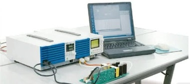 Kikusui PCR1000MA Compact Power Supply NEW-ValueTronics