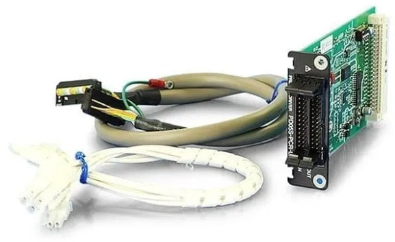 Kikusui EC05-PCR Control Panel Cable NEW