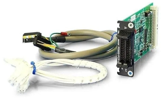 Kikusui EC05-PCR Control Panel Cable NEW-ValueTronics