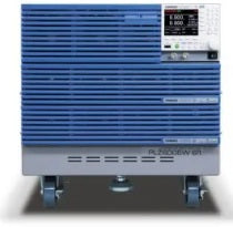 Kikusui PLZ15005W SR Large Capacity Model Smart Rack Electronic Load NEW