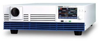 Kikusui PXB20K-100 3P3W 200V Bidirectional DC Power Supply NEW