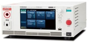 Kikusui TOS5403 Electrical Safety Analyzer NEW
