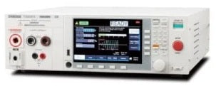 Kikusui TOS9303 Hipot Tester with Insulation Resistance and Ground Bond Test NEW