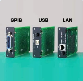 Kikusui LN05-PCR-LE Interface NEW-ValueTronics