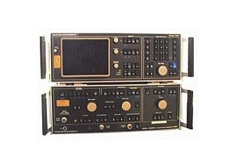 2382 Marconi Spectrum Analyzer Used