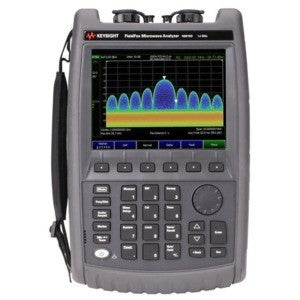 Keysight N9916D FieldFox 14 GHz Microwave Combination Analyzer