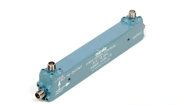 4226-10 Narda Directional Coupler Used