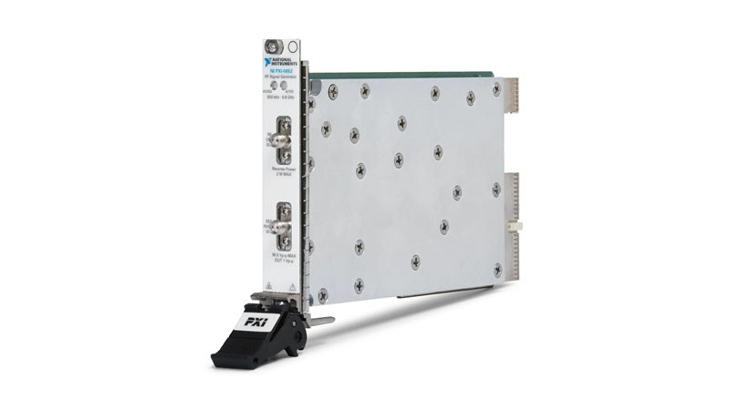 PXI-5652 National Instruments PXI Used