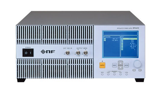 BP4620 NF Corporation BiPolar Power Supply New-ValueTronics