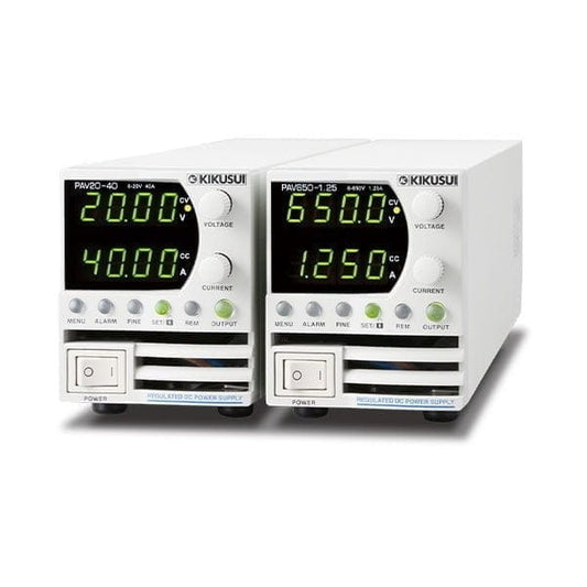 PAV36-6 Kikusui DC Power Supply New-ValueTronics