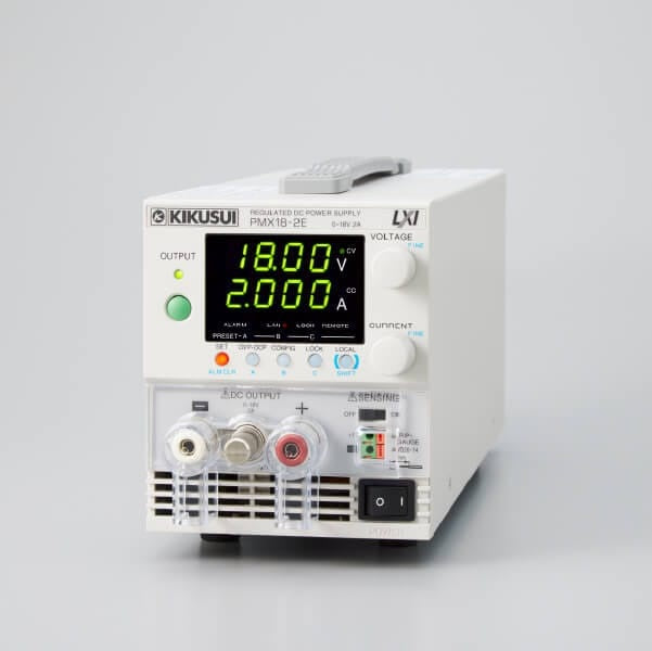 Kikusui PMX70-1E  DC Power Supply New