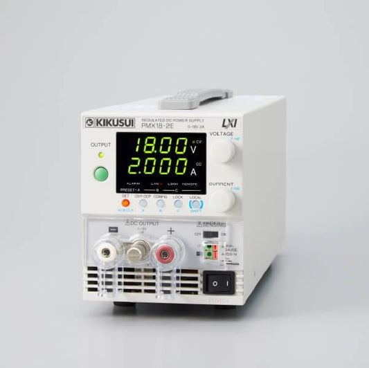 Kikusui PMX70-1E  DC Power Supply New-ValueTronics
