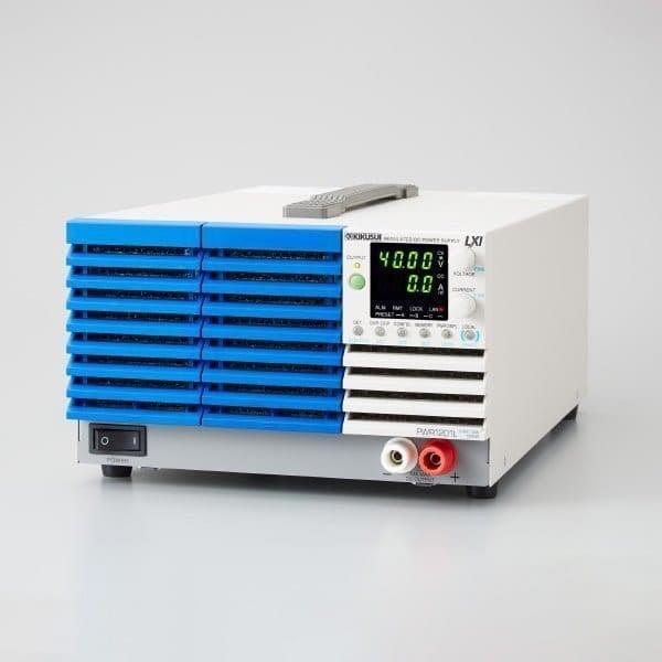 Kikusui PWR1201H DC Power Supply New