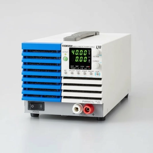 PWR801H Kikusui DC Power Supply New-ValueTronics